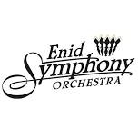 Enid Symphony Orchestra: Silver Celebration (Assistant) — Kaleb Benda, conductor