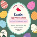 Easter Eggstravanza