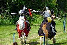 32nd Annual Iowa Renaissance Festival & Gathering O’ Celts