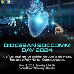 DIOCESAN SOCCOMM DAY 2024