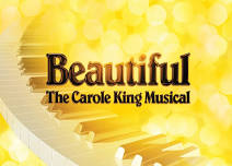 Beautiful: The Carol King Musical