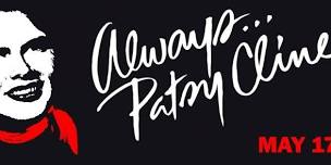 Always...Patsy Cline