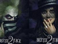 Beetlejuice Beetlejuice