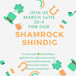 Shamrock Shindig ☘️