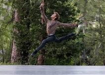 Lake Tahoe Dance Collective Presents The 12th Annual Lake Tahoe Dance Festival July 23 - 26, 2024