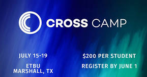 Cross Camp