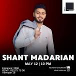 Shant Madarian