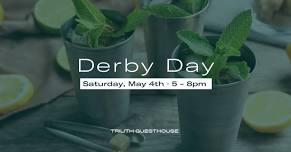 Derby Day