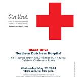 Blood Drive