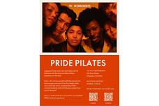 Pride Pilates at W Hoboken