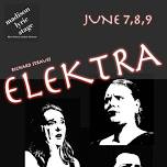 Madison Lyric Stage presents Richard Strauss’ Elektra