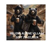 Helens Alpine Village Arts & Craft Show - Eventeny