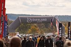 Overland Expo East 2024