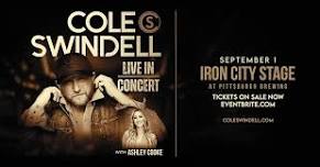 Cole Swindell