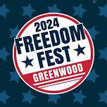 Freedom Fest 2024