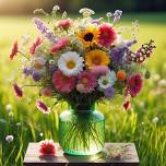 Tips on Floral Arranging for Beginners