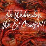 Last DAY of Crawfish