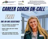 Career Coach on Call: Hart County Adult Education