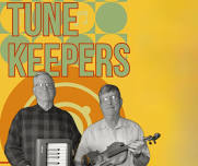 Tune Keepers, live fiddle concert