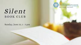 Silent Book Club