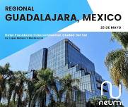 Regional Guadalajara Mexico