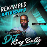 DJ King Bully