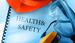 Directors Role for Health & Safety (Site Safety Plus) Training Course