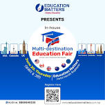 Multi Destination Education Fair