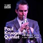 Paul Krueger Quintet