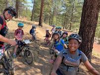 Girls AllRide 5- week Mountain Bike Skills Camp for ages 9-16