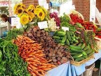 Virtual Farmers Market Weekly Order Deadline