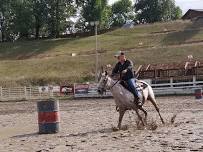 4D Barrels & Poles Jackpot AND Dads Barrel Race