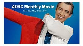 ADRC Monthly Movie