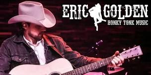 Summer Concert Series: Eric Golden