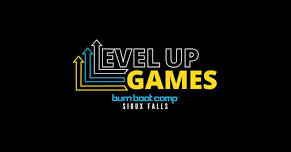 2024 Level Up Games