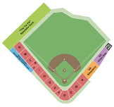 Ogden Raptors vs. Billings Mustangs