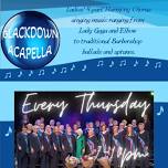 Blackdown Acapella