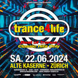 Trance4life - Best Of Trance