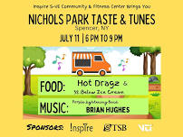 Nichols Park Taste & Tunes