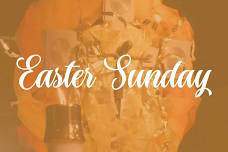 Easter Sunday