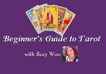 Beginners Guide to Tarot (hybrid)