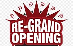 Pitmaster Supply - Farr West - Re-Grand Opening BBQ Comp!