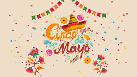 Cinco De Mayo Potluck