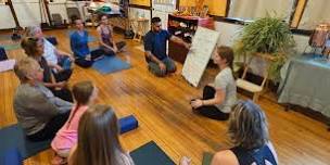 200 Hour Hatha Yoga Teacher Training Certification