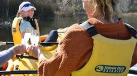 Friday on my Mind - Guided Kayak Tour of Ganguddy