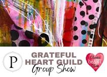 Grateful HeART Exhibition