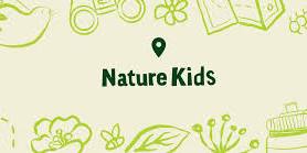 Nature Kids: Flying Wild!