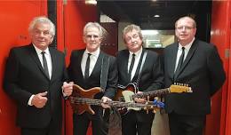 Hermans Hermits