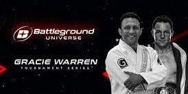 Gracie-Warren Battleground Events - Garden City, NY