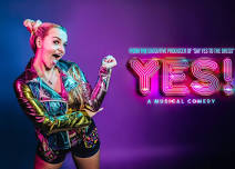 Yes! The Musical